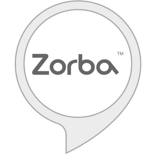 Zorba Home Automation